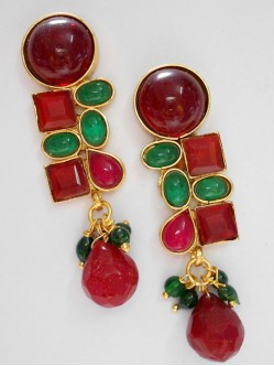 Fashion Earrings